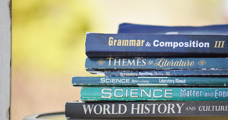 ELICOS – English Language Courses